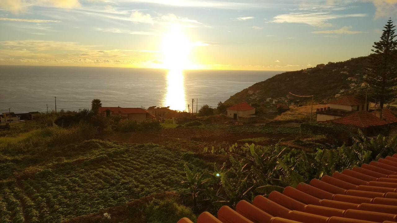 Casa vacanze Neto Calheta (Madeira)